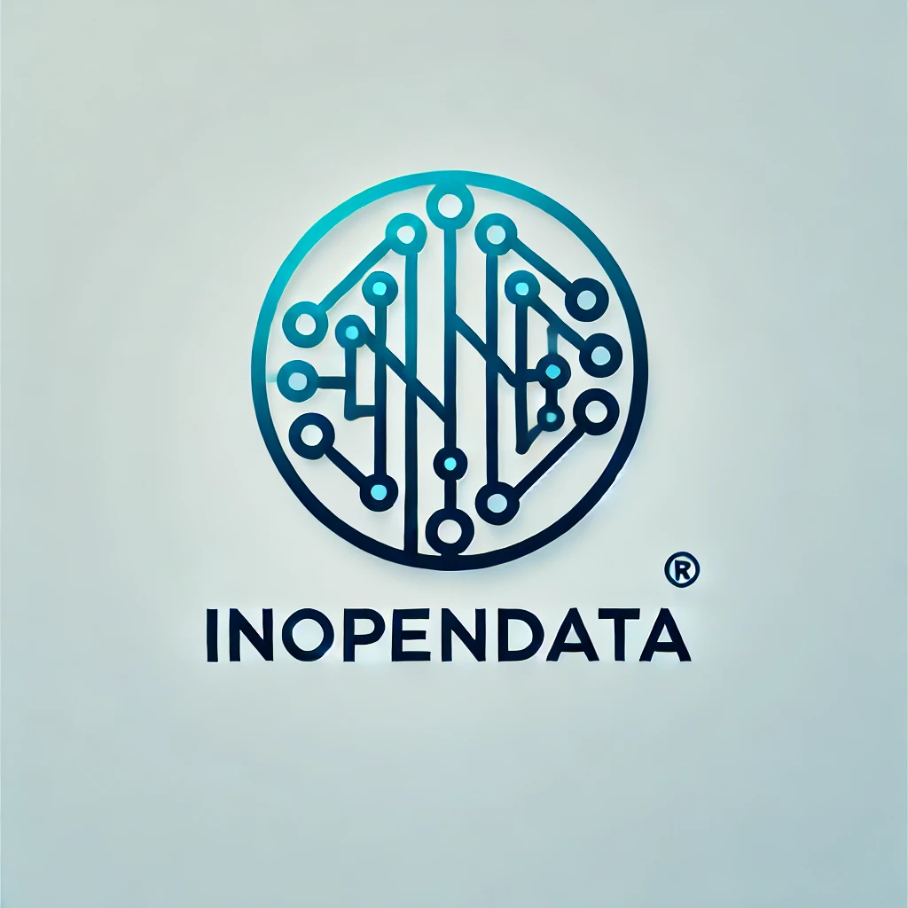 InOpenData Logo